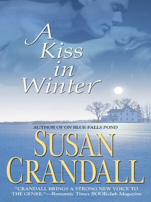 cover image of A Kiss in Winter